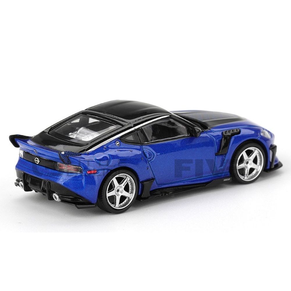 MGT01167-L – MINI GT 1/64 - NISSAN Fairlady Z Veilside FFZ400