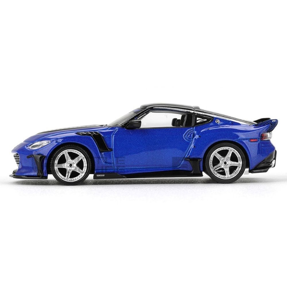 MGT01167-L – MINI GT 1/64 - NISSAN Fairlady Z Veilside FFZ400