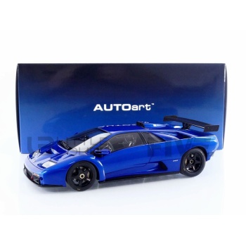 AUTOart 1/18 - LAMBORGHINI Diablo GT-R
