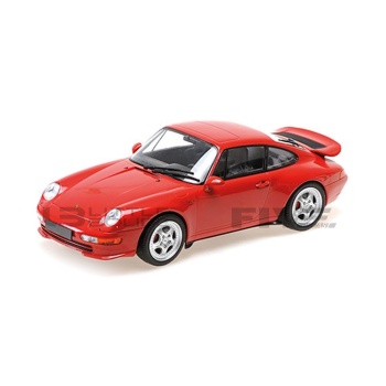 MINICHAMPS 1/18 - PORSCHE 911 RS - 1994