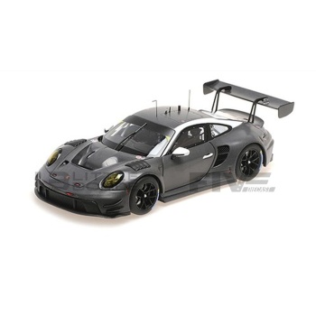 MINICHAMPS 1/43 - PORSCHE 911 (992) GT3 R