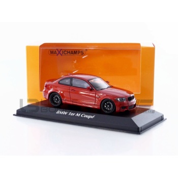 MAXICHAMPS 1/43 - BMW M Coupe - 2011