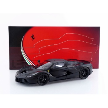 BBR 1/18 - FERRARI LaFerrari - 2012