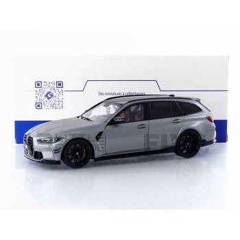 SOLIDO 1/18 - BMW M3 (G81) Touring - 2023