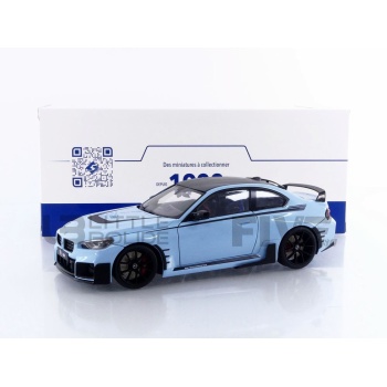 SOLIDO 1/18 - BMW M2 (G87) Performance - 2024