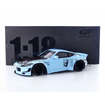 GT SPIRIT 1/18 - NISSAN Pandem Fairlady Z - 2025