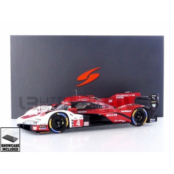SPARK 1/18 - PORSCHE 963 - 24h Le Mans 2024
