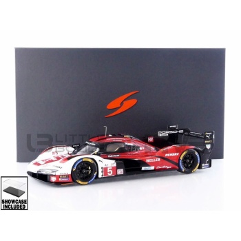 SPARK 1/18 - PORSCHE 963 - 24h Le Mans 2024