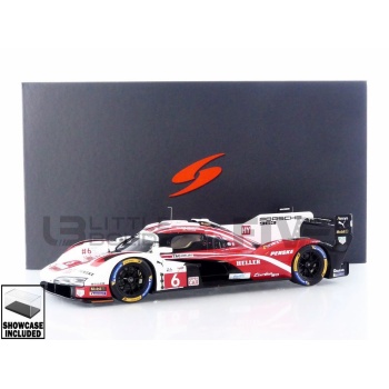 SPARK 1/18 - PORSCHE 963 - 24h Le Mans 2024