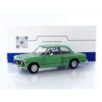 SOLIDO 1/18 - BMW 1602 - 1971