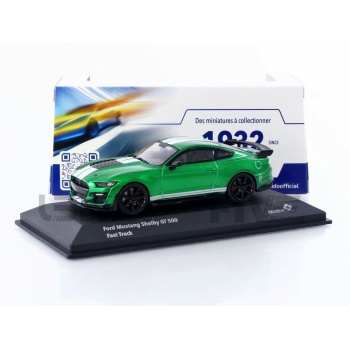SOLIDO 1/43 - FORD Mustang Shelby GT500 - 2020