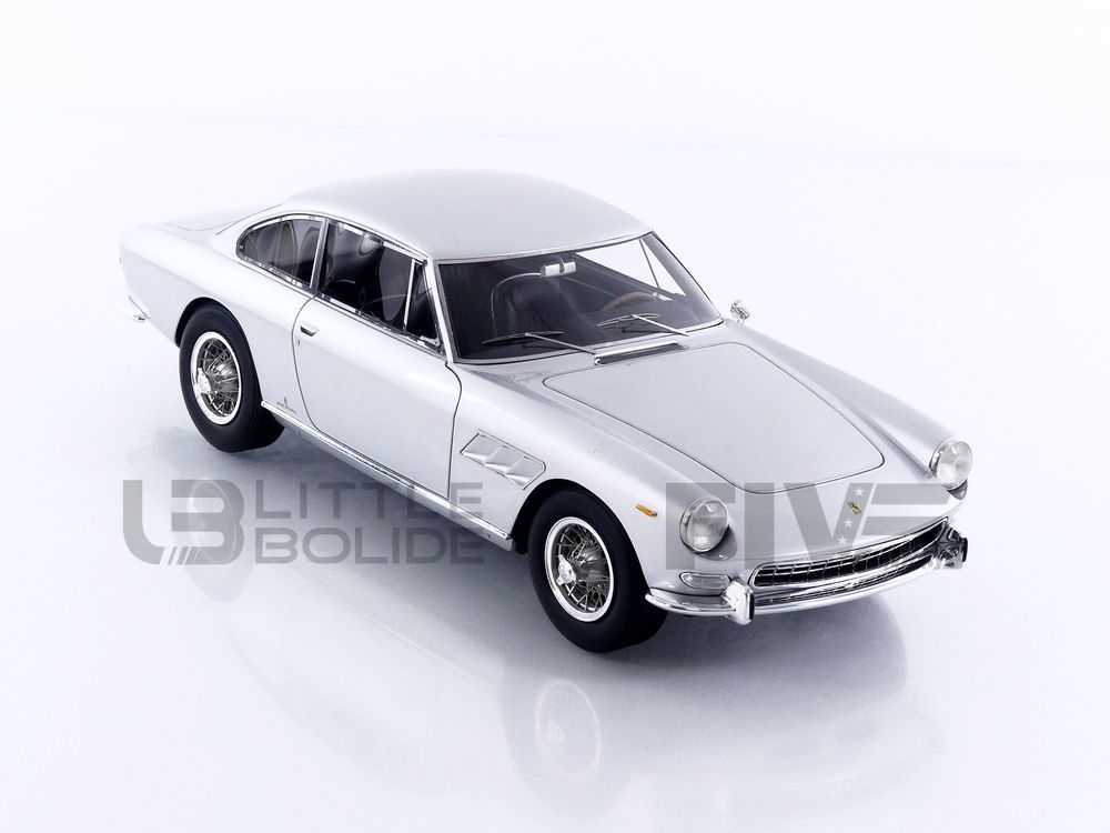 TOP126A – TOP BRANDS COLLECTIBLES 1/18 - FERRARI 330 GT 2+2 - 1965