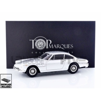 TOP MARQUES COLLECTIBLES 1/18 - FERRARI 330 GT 2+2 - 1965