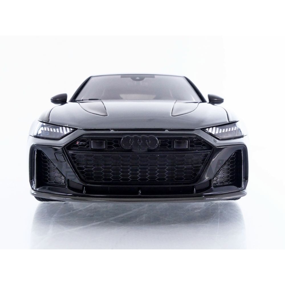 GT965 – GT SPIRIT 1/18 - AUDI RS6 GT - 2024 - Little Bolide