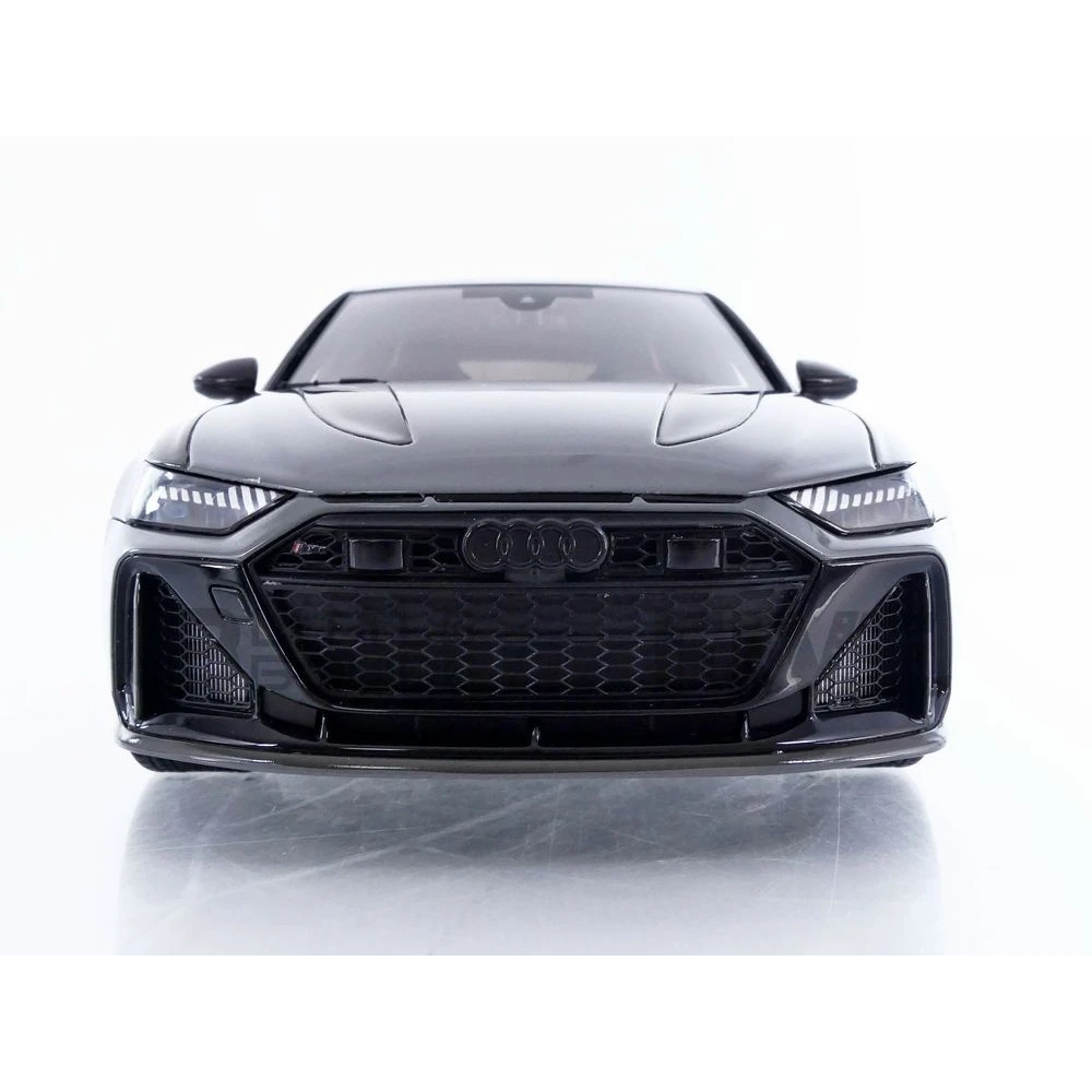 GT965 – GT SPIRIT 1/18 - AUDI RS6 GT - 2024 - Little Bolide