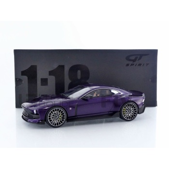 GT SPIRIT 1/18 - ASTON MARTIN Valour - 2023