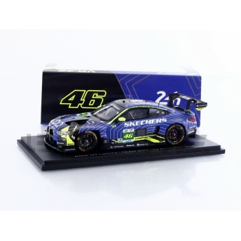 SPARK 1/43 - BMW M4 GT3 - 24h Le Mans 2025