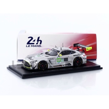 SPARK 1/43 - MERCEDES-AMG GT3 - 24h Le Mans 2025