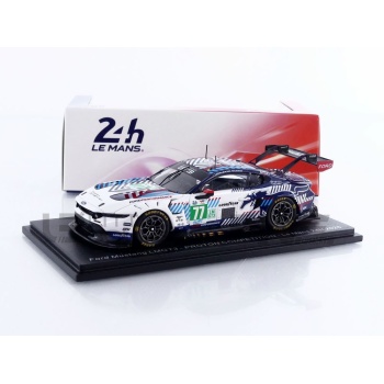 SPARK 1/43 - FORD Mustang GT3 - 24h Le Mans 2025