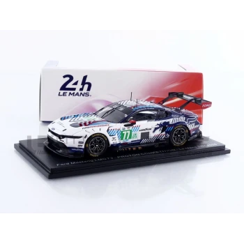 SPARK 1/43 - FORD Mustang GT3 - 24h Le Mans 2025