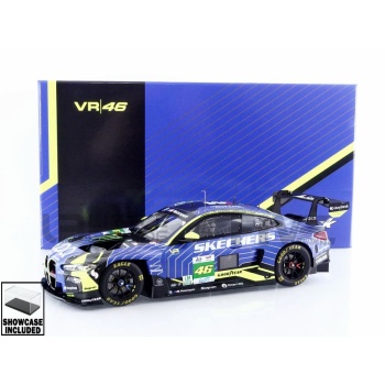 SPARK 1/18 - BMW M4 GT3 - 24h Le Mans 2025