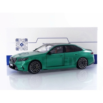 SOLIDO 1/18 - BMW M5 - 2025