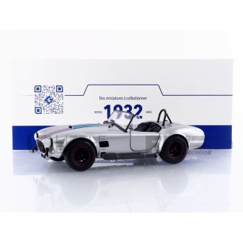 SOLIDO 1/18 - SHELBY Cobra 427 MKII - 1965