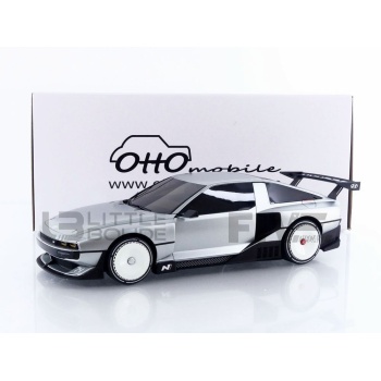 OTTO MOBILE 1/18 - HYUNDAI N Vision 74 - 2022