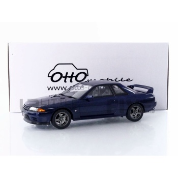 OTTO MOBILE 1/18 - NISSAN Skyline GT-R (BNR32) - 1993