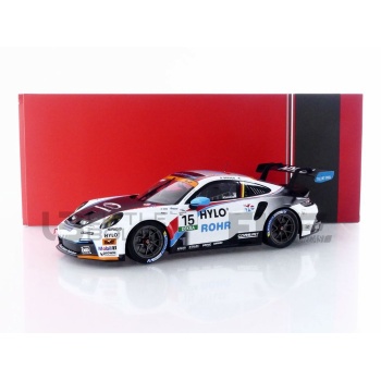 IXO 1/18 - PORSCHE 911 GT3 Cup - Porsche Carrera Cup Germany 2025