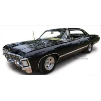 IXO 1/43 - CHEVROLET Impala Sport Sedan - 1967