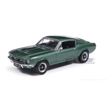 IXO 1/43 - FORD Mustang - 1968