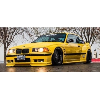 SOLIDO 1/18 - BMW M3 (E36) Coupe Pandem - 1990