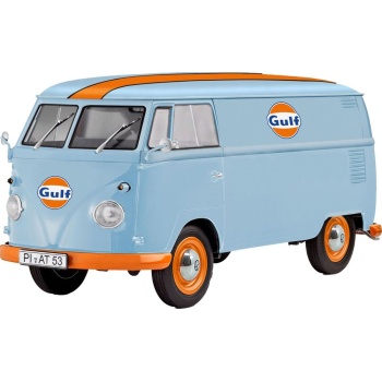 SOLIDO 1/18 - VOLKSWAGEN Kool Kombi Oil Tribute - 2024