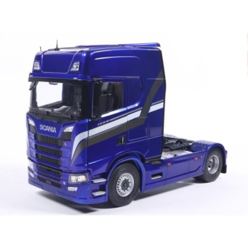 SOLIDO 1/24 - SCANIA 580S Highline - 2023