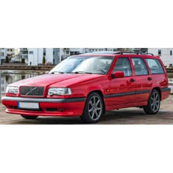 SOLIDO 1/43 - VOLVO 850 R - 1996