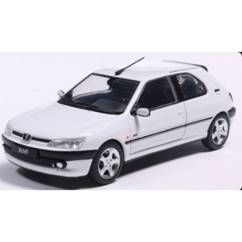 SOLIDO 1/43 - PEUGEOT 306 S16 - 1994