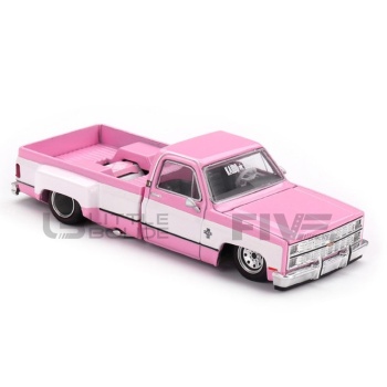 MINI GT 1/64 - CHEVROLET Silverado Dually Vintage Spec V2 - 1980