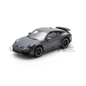 SPARK 1/12 - PORSCHE 911 (992) Dakar - 2023