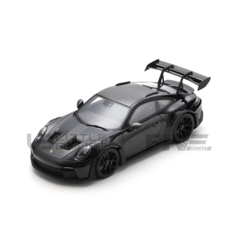 SPARK 1/18 - PORSCHE 911 (992) GT3 RS Weissach Package - 2023