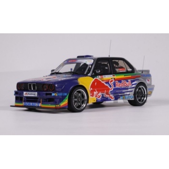 OTTO MOBILE 1/18 - BMW E30 V8 Drift - 2025