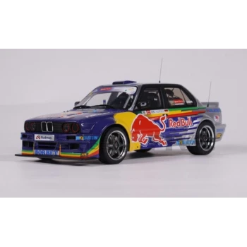 OTTO MOBILE 1/18 - BMW E30 V8 Drift - 2025