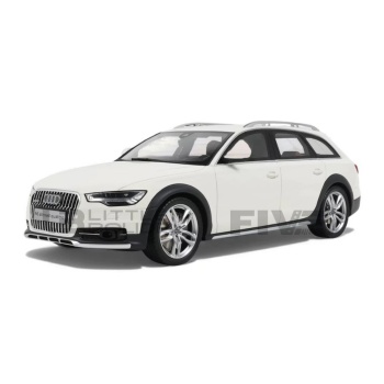 OTTO MOBILE 1/18 - AUDI C7 All Road - 2015