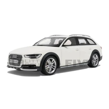 OTTO MOBILE 1/18 - AUDI C7 All Road - 2015