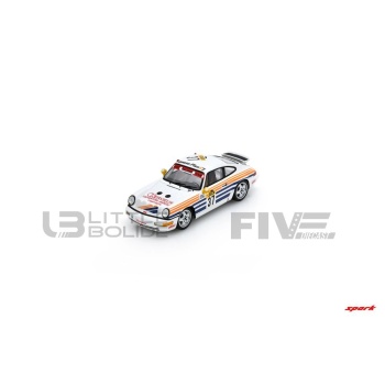 SPARK 1/43 - PORSCHE 964 Carrera 2 - 24h Spa 1992
