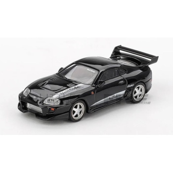 MINI GT 1/64 - TOYOTA Supra MK4 (A80) Veilside Combat V-II - 2011