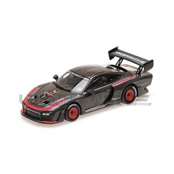 MINICHAMPS 1/43 - PORSCHE 935  Martini Design - 2019