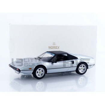 NOREV 1/18 - FERRARI 308 GTS - 1982