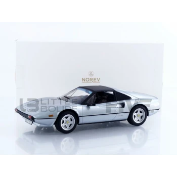 NOREV 1/18 - FERRARI 308 GTS - 1982