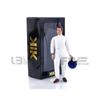 KK SCALE MODELS 1/12 - FIGURINES Steve